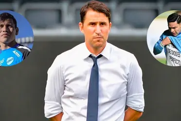 La Academia contará con un regreso, pero también pierde un jugador.