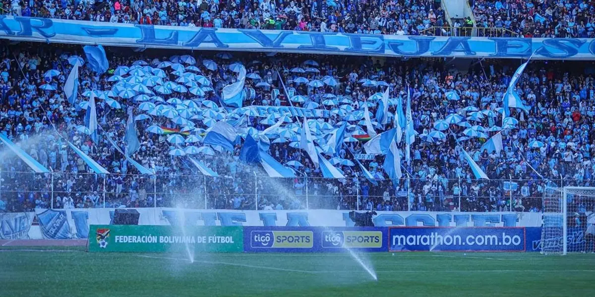 La Academia define la instancia ante Universitario de Vinto.