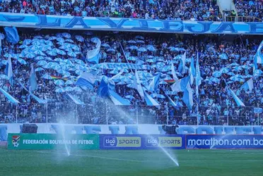 La Academia define la instancia ante Universitario de Vinto.