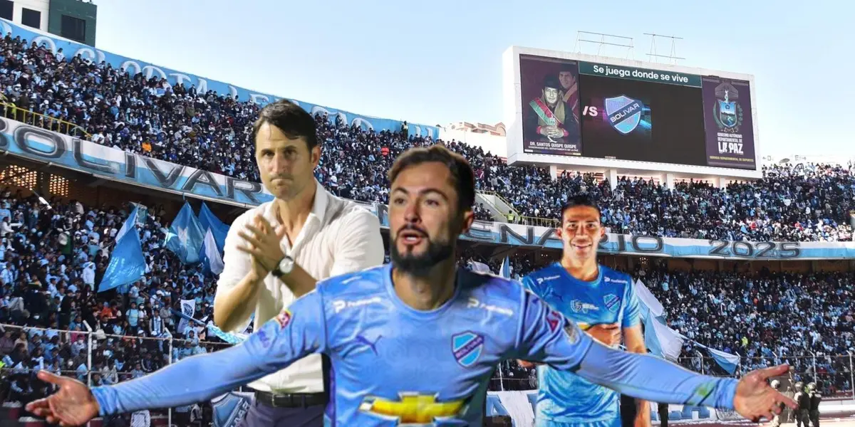 La Academia e Internacional de Porto Alegre se miden en el partido de ida de los cuartos de final de La Copa Libertadores de América