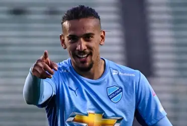 La Academia gana 2 a 0 con goles de Francisco Da Costa.