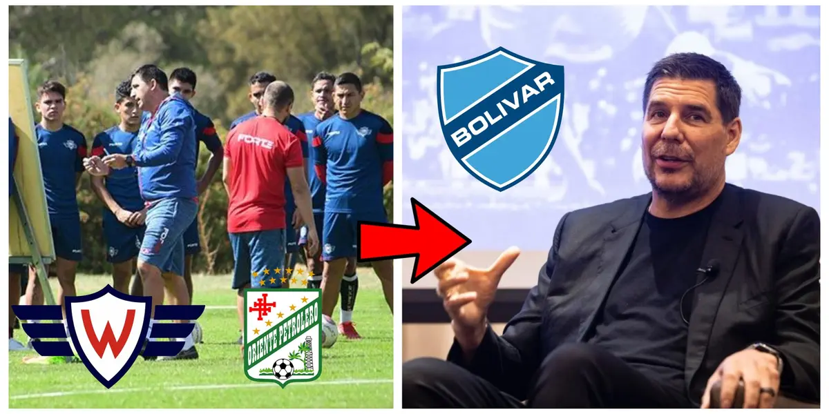 La Academia habría cerrado a un muy buen refuerzo para la temporada