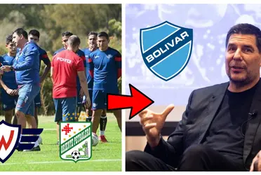 La Academia habría cerrado a un muy buen refuerzo para la temporada