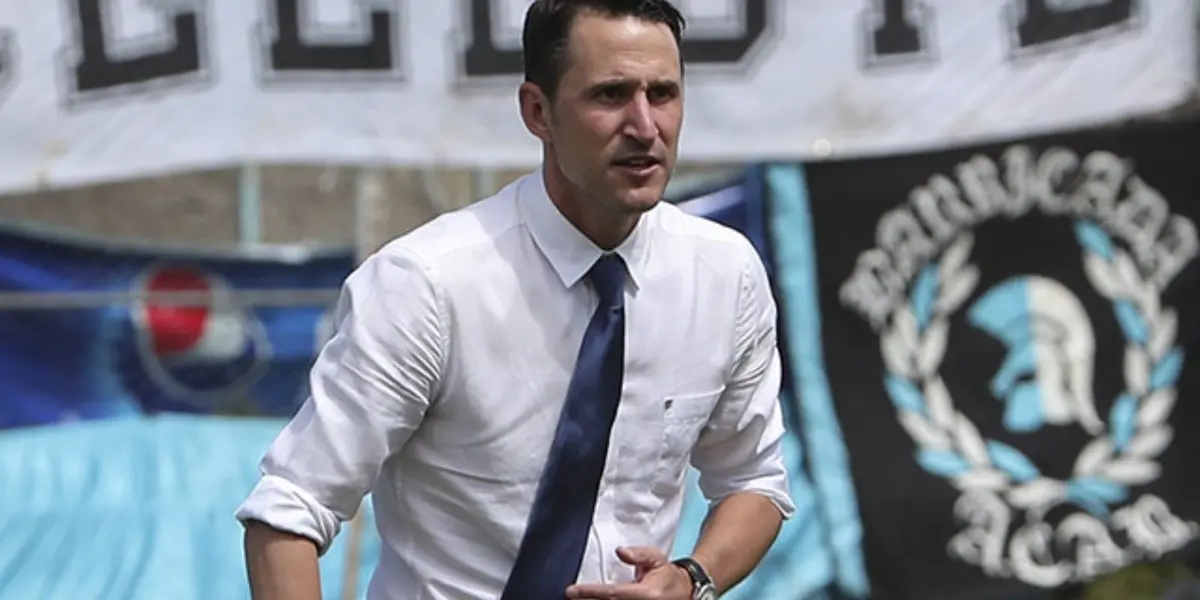 La Academia hace 10 partidos que no conoce el triunfo como visitante.