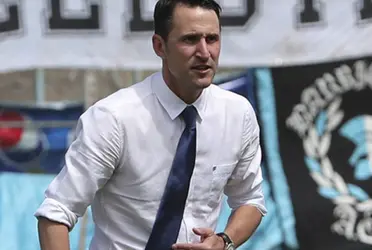 La Academia hace 10 partidos que no conoce el triunfo como visitante.