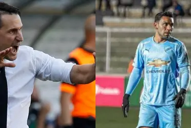 La Academia juega bien y gana con una actuación brillante de Pato Rodríguez, pero producto de una patada, se quedó con uno menos.