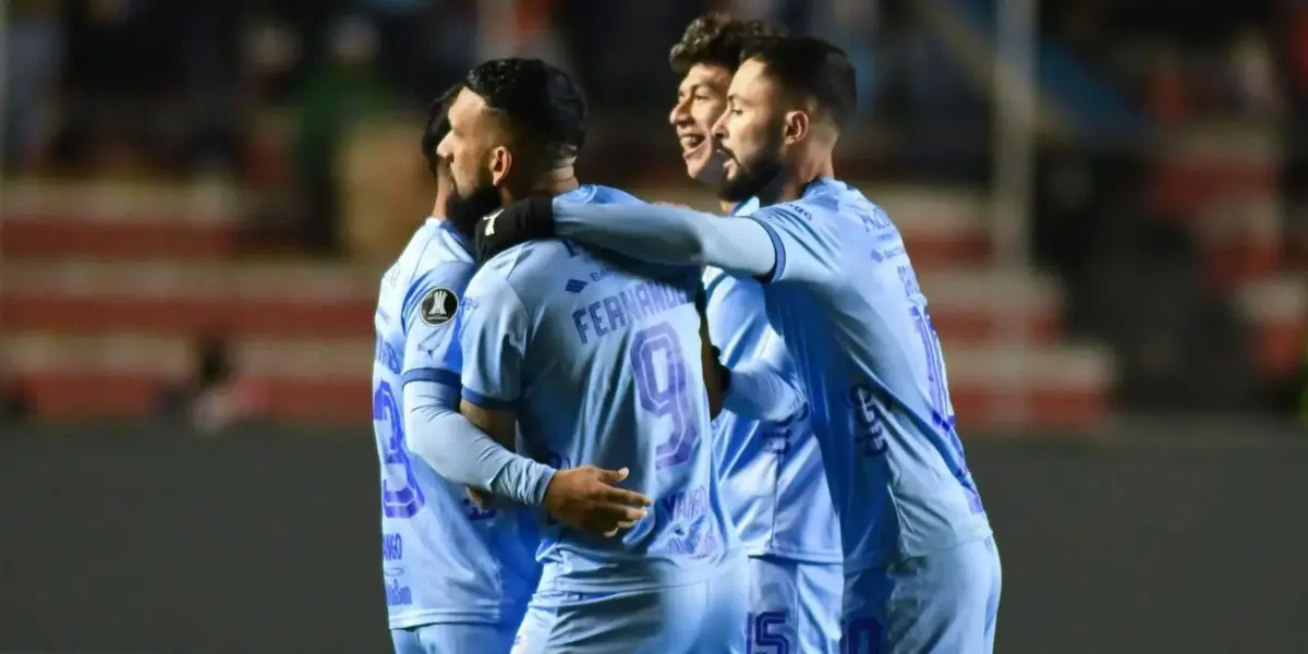 La Academia le metió siete a Palmaflor y lo condenó al descenso.