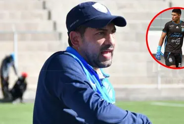 La Academia no pudo contra Real Santa Cruz en la última fecha de la Liga Tigo.