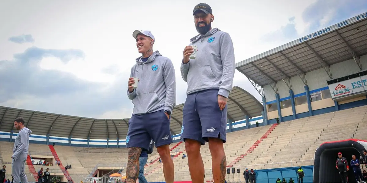 La Academia parecía encaminarse a una victoria segura, pero no aguantó la ventaja y terminó pidiendo hora