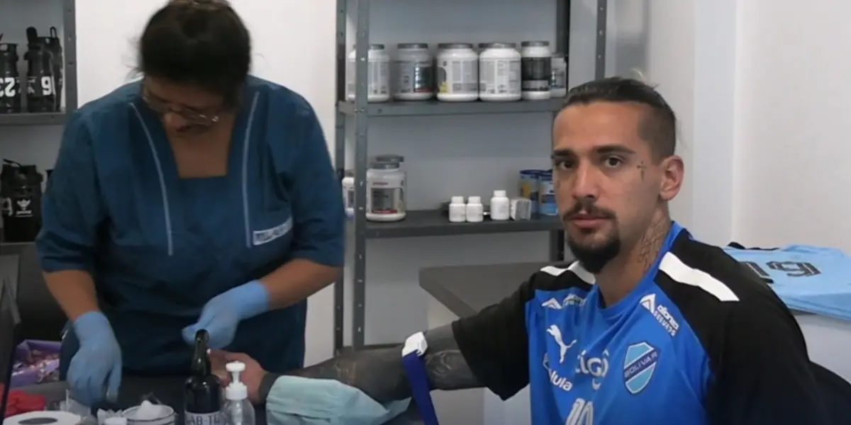 La "Academia" pone primera a sus trabajos pero con un punto importante a considerar