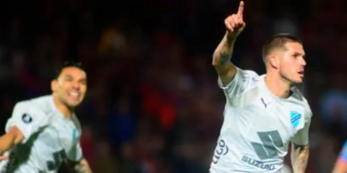 La Academia recibe a Barcelona de Ecuador en el Estadio Hernando Siles y la visita tendrá una baja importante.