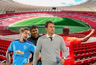 La Academia se juega en Brasil la posibilidad de acceder a las semifinales del certamen internacional.