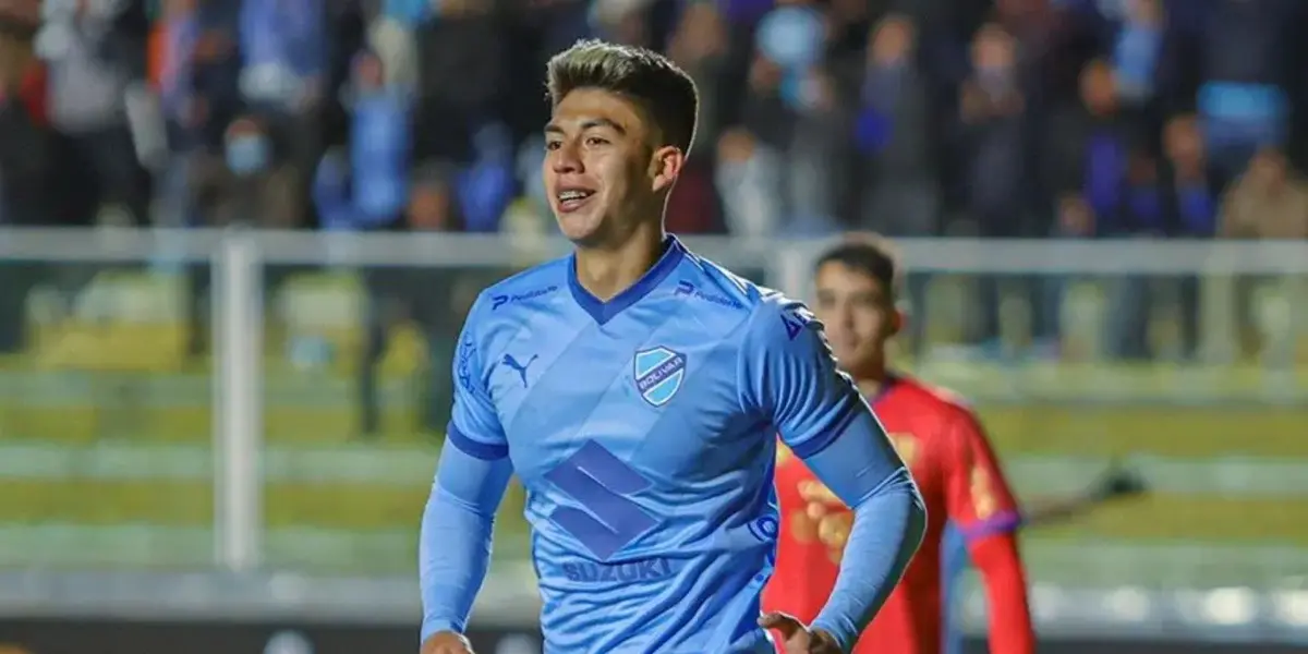 La Academia se mide de visitante ante Real Santa Cruz