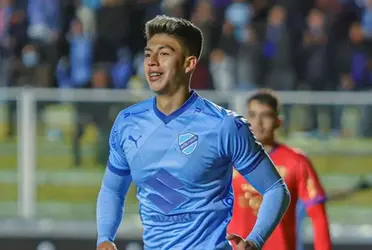 La Academia se mide de visitante ante Real Santa Cruz