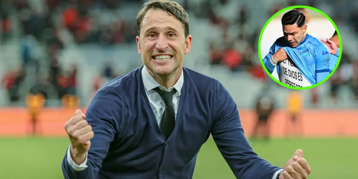 La Academia venció a Gran Mamoré de visitante y es más líder que nunca en el Grupo A.