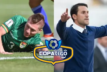 La Academia y el Aviador jugarán esta noche por una nueva fecha de la Copa Tigo.