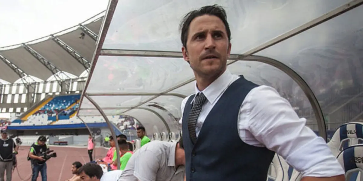 La Academia y la U de Vinto empatan en Cochabamba.