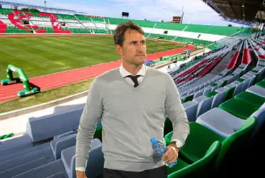 La Academia y Royal Pari empatan 1 a 1 por la Copa Tigo.