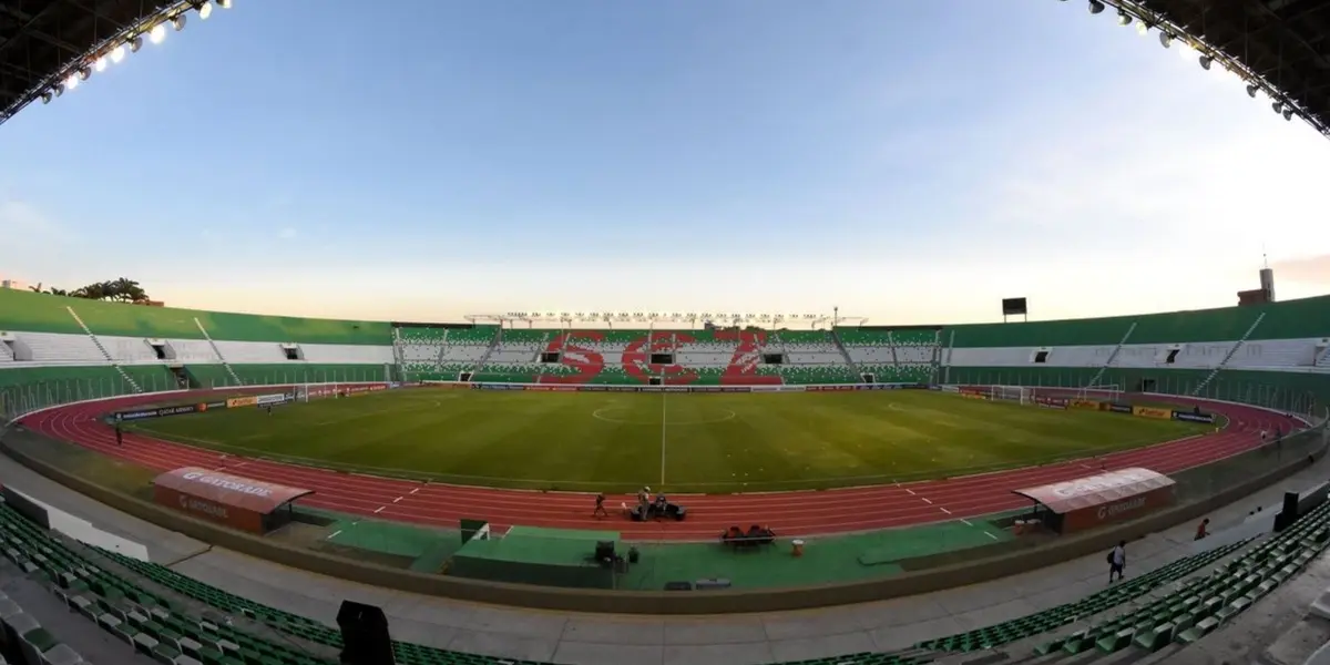 La Academia y Royal Pari se miden en la Copa Tigo