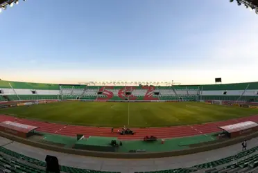 La Academia y Royal Pari se miden en la Copa Tigo