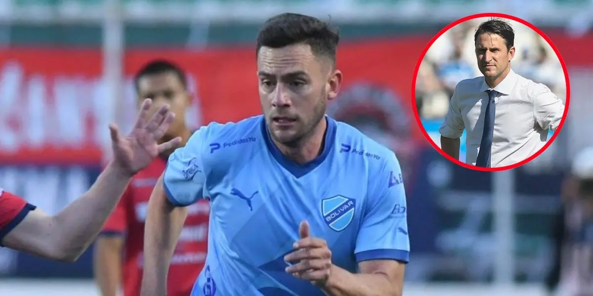 La Academie está obligada a relizar rotación de jugadores.