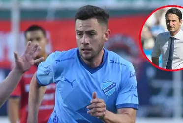 La Academie está obligada a relizar rotación de jugadores.