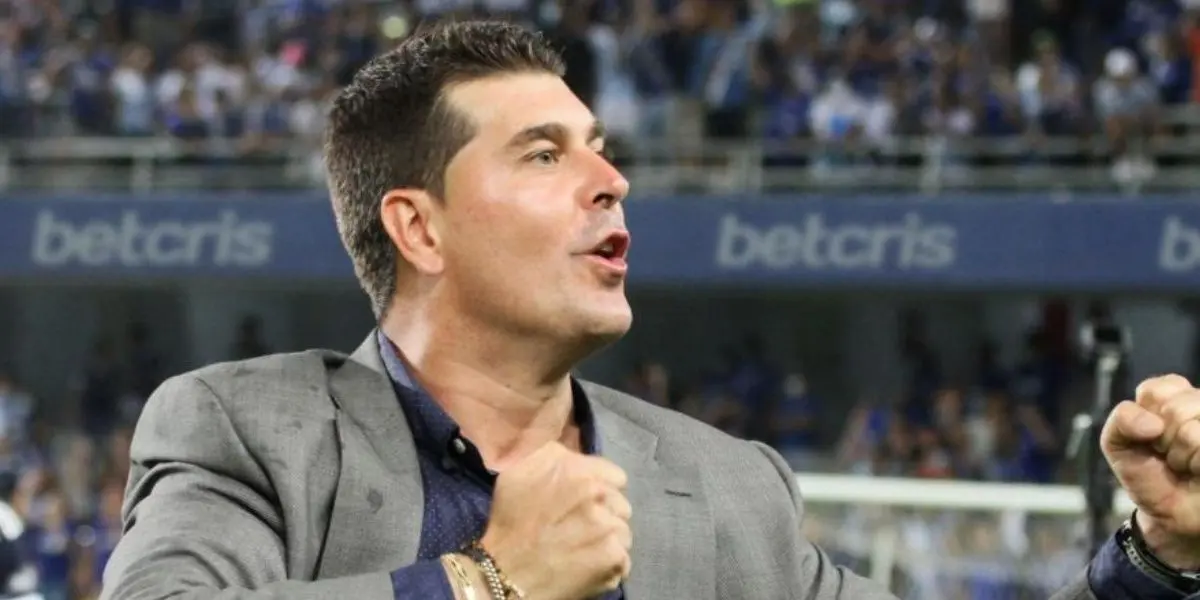 La acción del jugador que habría molestado a Rescalvo.