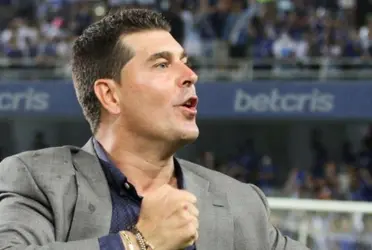 La acción del jugador que habría molestado a Rescalvo.