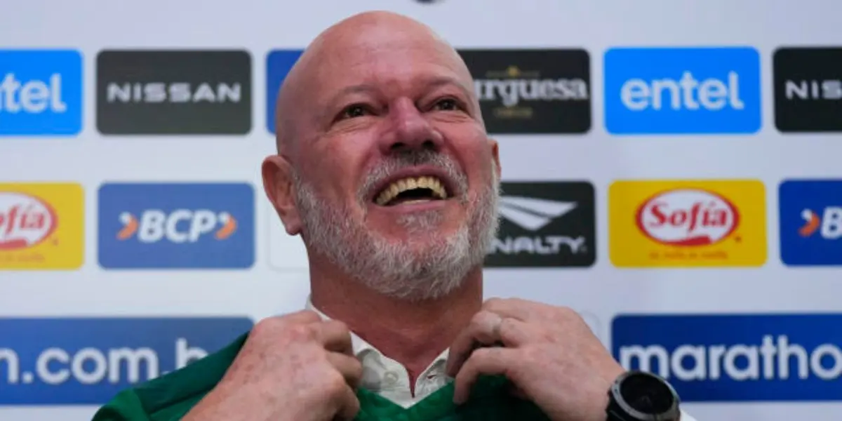 La Celeste sufrirá dos bajas sensibles para la sexta jornada.