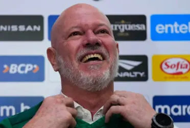 La Celeste sufrirá dos bajas sensibles para la sexta jornada.