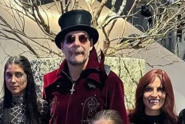 La chance del conjunto español de quedar solo en la punta