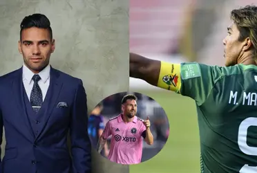 La comparación de sueldos entre los delanteros que podrían pasar a compartir cancha y vestuario.