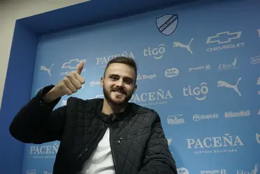 La delegación académica llegó a La Paz y tuvo descanso en esta jornada.