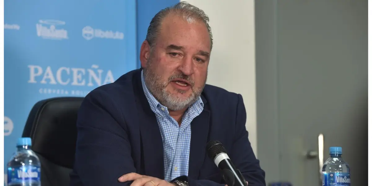 La dirigencia habría confirmado una baja importante