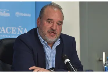 La dirigencia habría confirmado una baja importante