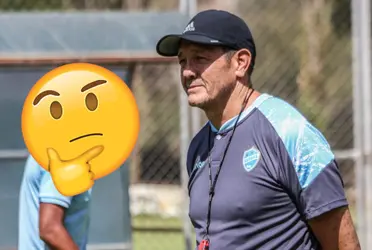 La entidad oriunda de Cochabamba quiere llegar con rodaje a los compromisos importantes