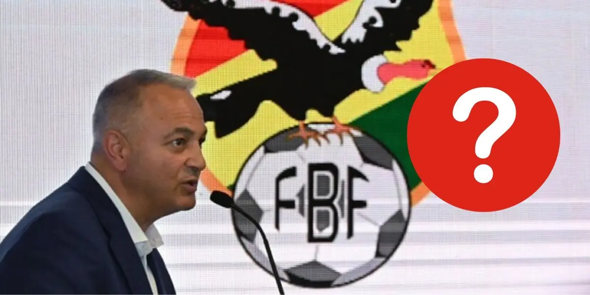 La FBF negoció con Argelia para estar presentes en un torneo cuadrangular.