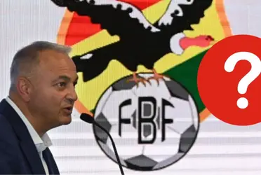 La FBF negoció con Argelia para estar presentes en un torneo cuadrangular.