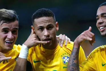 La Federación Brasileña de Fútbol sancionó a diez players por supuestos arreglos de partidos.