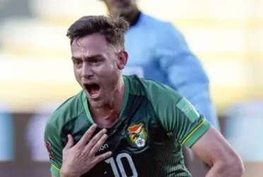 La historia del crack de La Academia, quien recordó sus épocas dedicadas a la construcción.