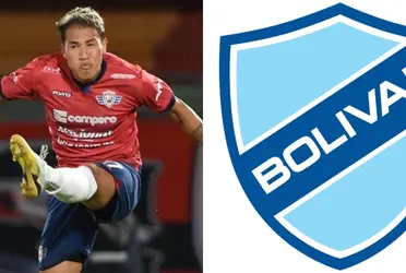 La historia entre Wilstermann, Bolívar y el defensor tiene un nuevo capítulo.