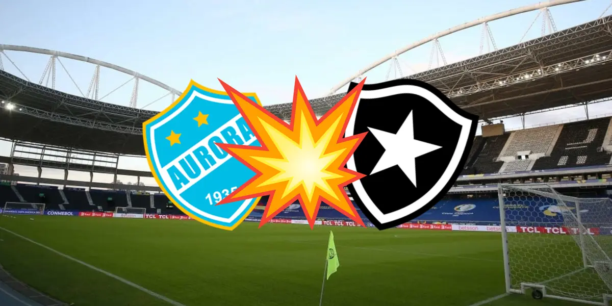 La institución de Cochabamba irá en busca de la clasificación en territorio brasileño