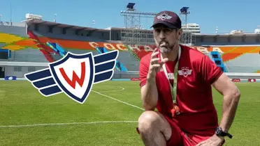 La institución de Cochabamba quiere superar sus líos y ser un competidor este año