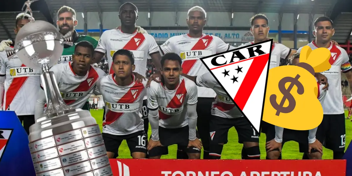 La institución de El Alto sigue ganando prestigio a nivel deportivo y económico