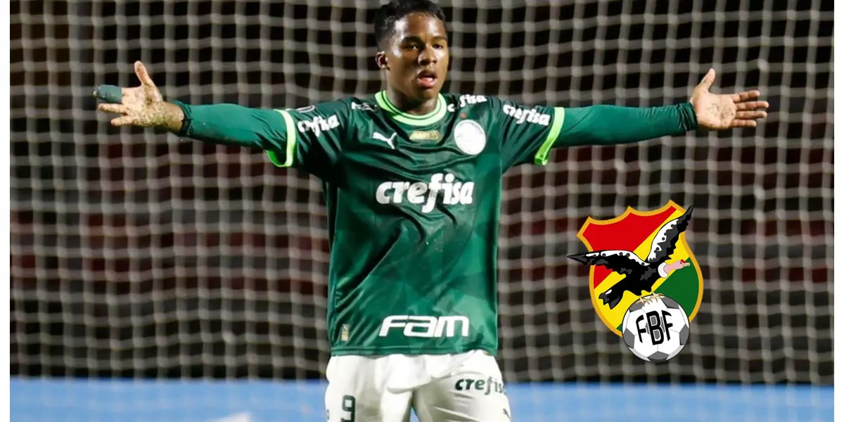 La joya del fútbol sudamericano y una cifra increíble