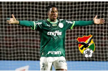 La joya del fútbol sudamericano y una cifra increíble