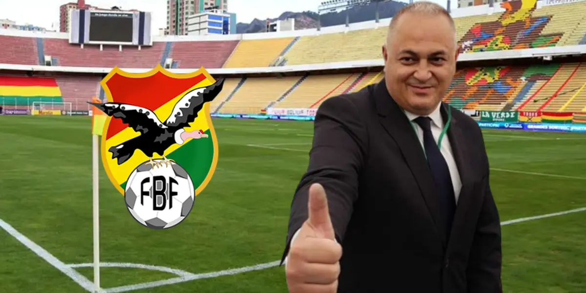 La liga boliviana y una triste estadística que refleja su decisiones poco serias