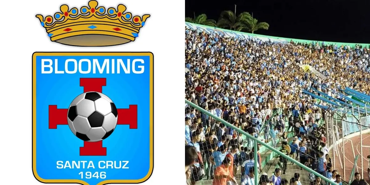 La propuesta que inauguró Blooming desde y para sus simpatizantes.