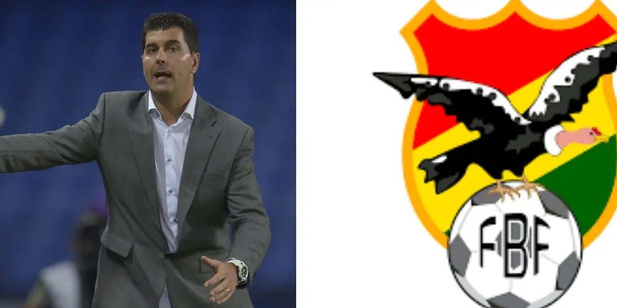 La reacción de Rescalvo que hizo reír a todos.