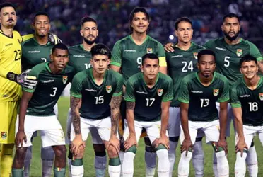La Selección de Bolivia y la Selección de Argentina se enfrentan a partir de las 16 hs